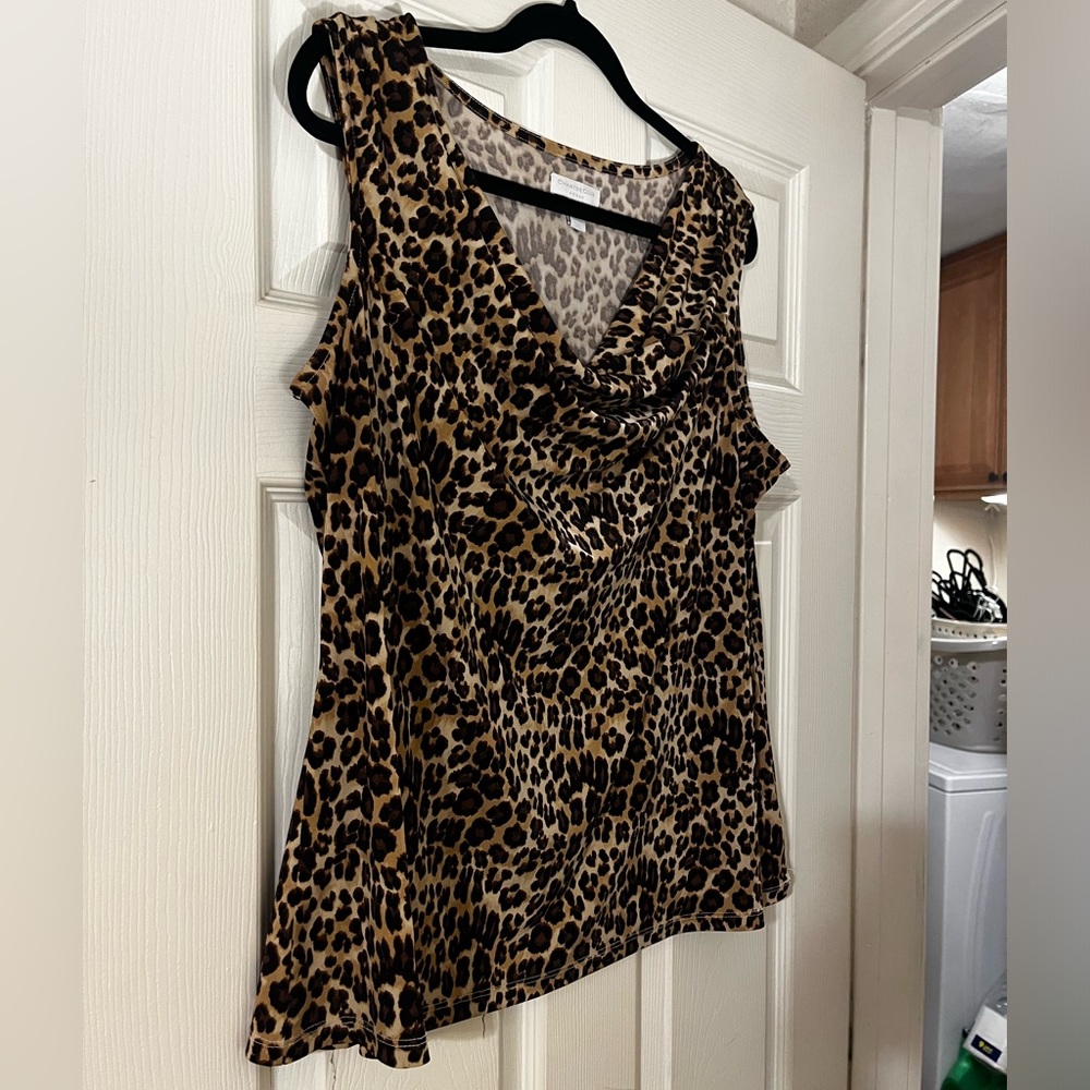 Women’s dress top